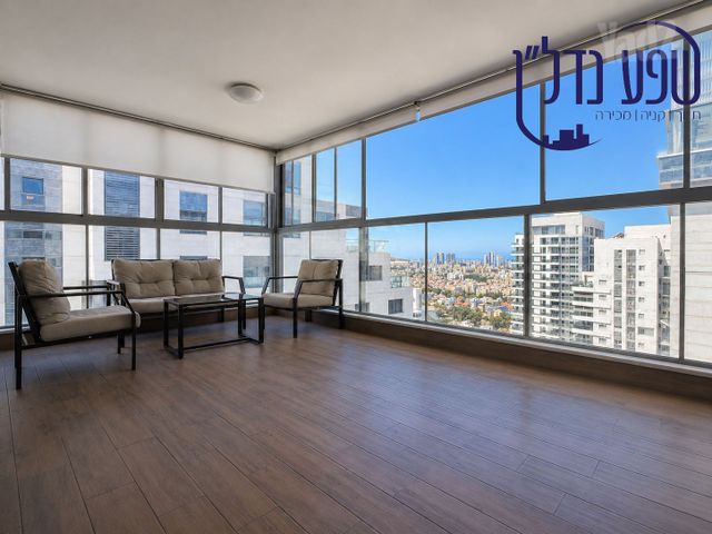 דירה, ח-501, חולון