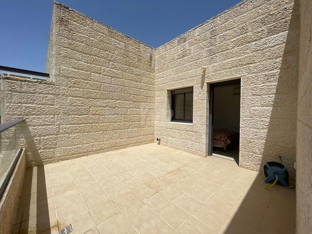 גג/ פנטהאוז למכירה בירושלים (תיווך) — 5