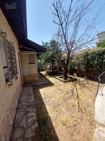 דו משפחתי למכירה בתל אביב יפו (תיווך) — 2