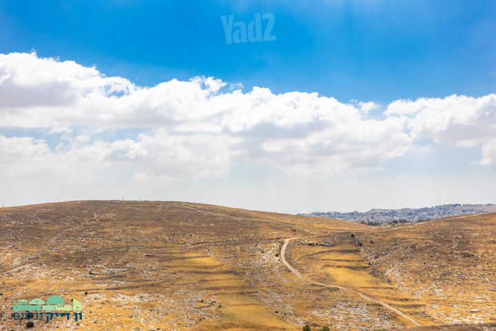 דירה למכירה בירושלים (תיווך) — 3