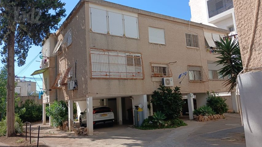 מוצקין הותיקה