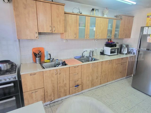 דירה למכירה בירושלים (תיווך) — 3