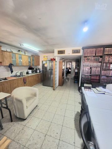 דירה למכירה בירושלים (תיווך) — 4