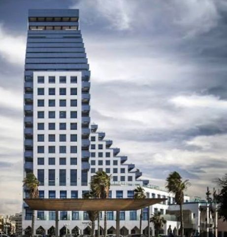 דירה למכירה בתל אביב יפו (תיווך) — 2