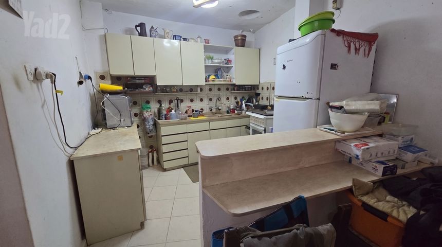 דירה למכירה בתל אביב יפו (תיווך) — 5