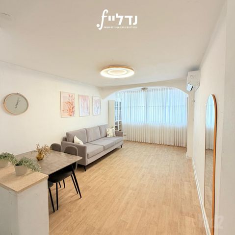 דירה למכירה בבית שמש (תיווך) — 2