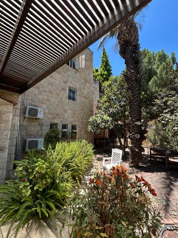 בית פרטי/ קוטג' למכירה במבשרת ציון (תיווך) — 3