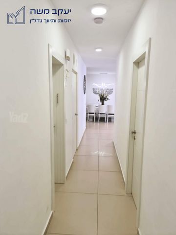 דירה למכירה בירושלים (תיווך) — 4