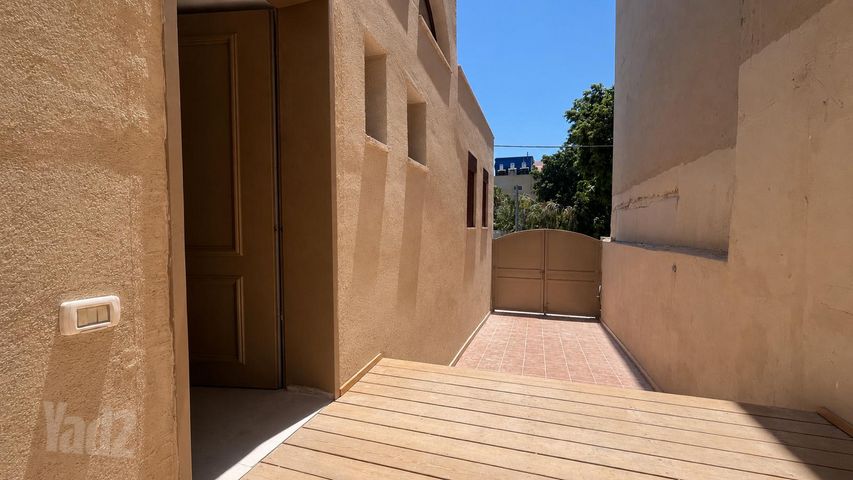 בית פרטי/ קוטג' למכירה בתל אביב יפו (תיווך) — 2