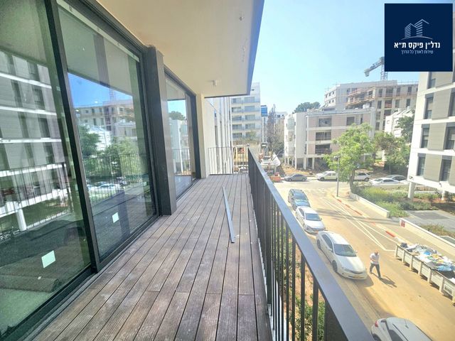 דירה למכירה בתל אביב יפו (תיווך) — 3