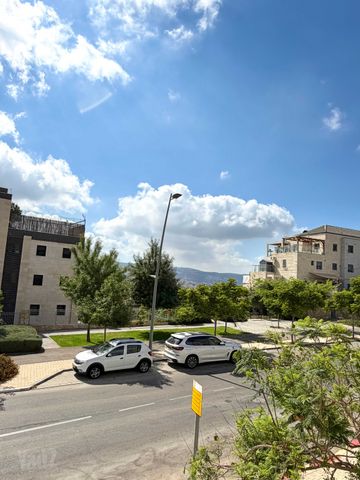 דירה למכירה בצור הדסה (תיווך) — 5
