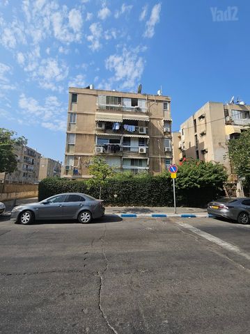 דירה למכירה בתל אביב יפו (תיווך) — 5