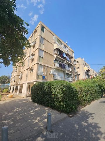דירה למכירה בתל אביב יפו (תיווך) — 4