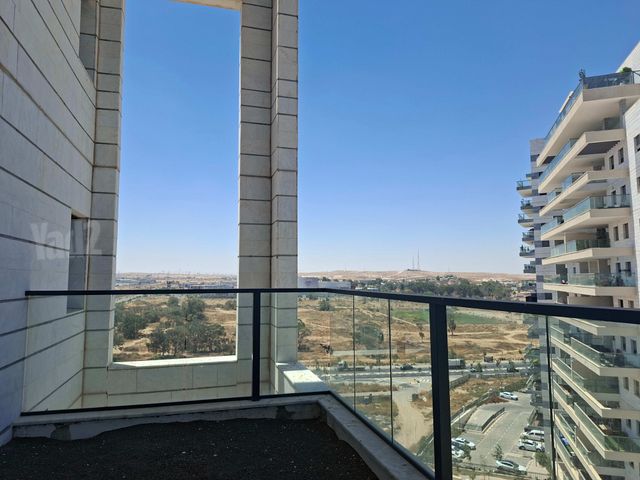נאות הדרים / המבואה הדרומית