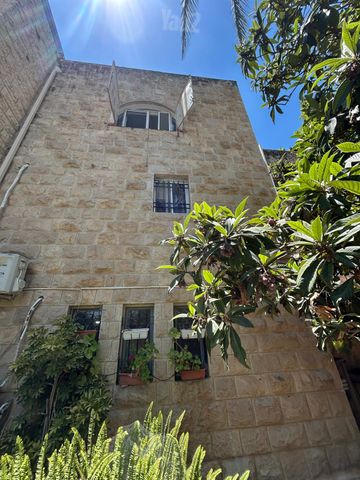 בית פרטי/ קוטג' למכירה במבשרת ציון (תיווך) — 2