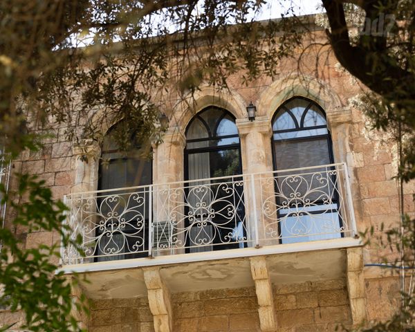 גג/ פנטהאוז למכירה בירושלים (תיווך) — 4