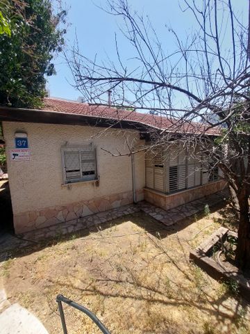 דו משפחתי למכירה בתל אביב יפו (תיווך) — 3