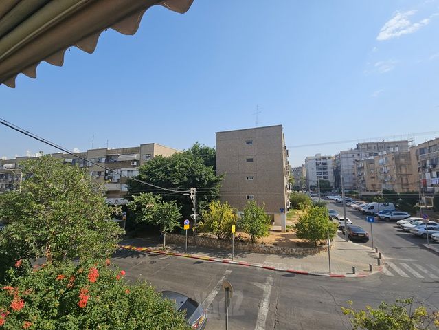 דירה למכירה בתל אביב יפו (תיווך) — 3