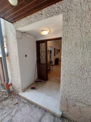 דו משפחתי למכירה בתל אביב יפו (תיווך) — 5