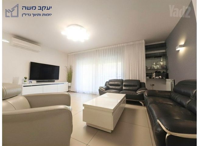 דירה למכירה בירושלים (תיווך) — 5