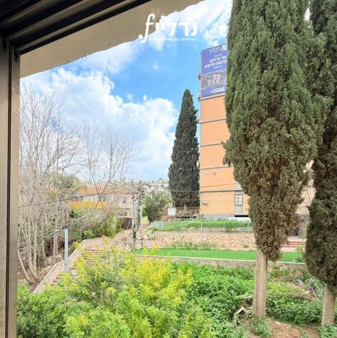 דירה למכירה בבית שמש (תיווך) — 3