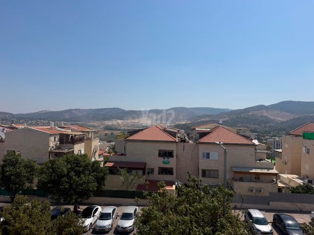 דירה למכירה בבית שמש (תיווך) — 4