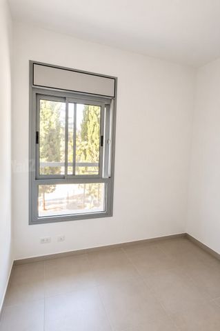 דירה למכירה בירושלים (תיווך) — 2