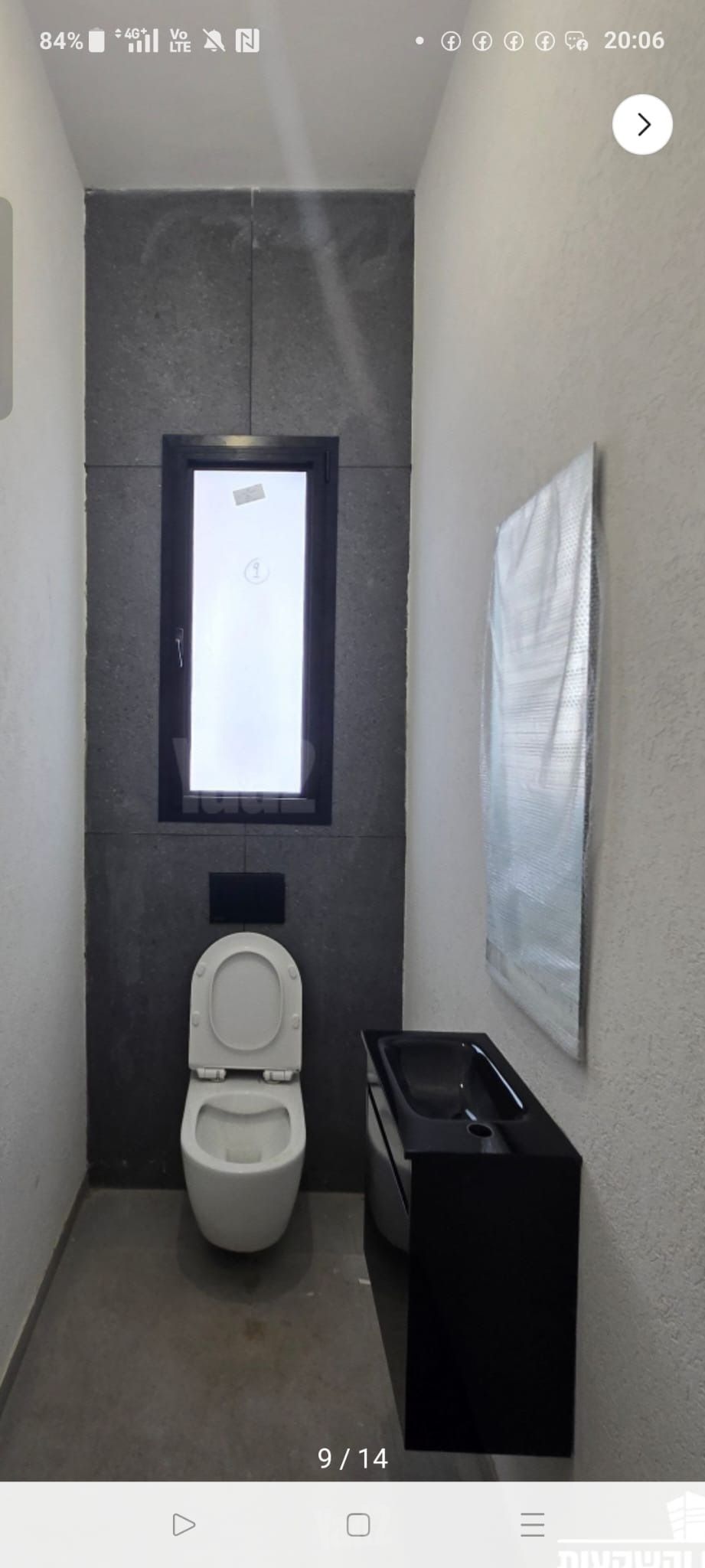 בית פרטי/ קוטג', בר לב, מזכרת בתיה