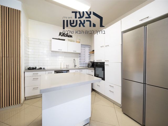 דירה למכירה בירושלים (תיווך) — 2