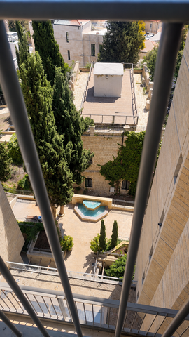 גג/ פנטהאוז למכירה בירושלים (תיווך) — 3