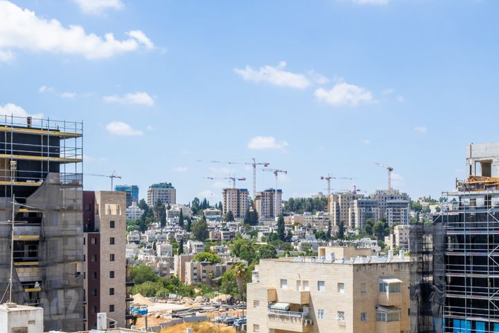 דירה למכירה בירושלים (תיווך) — 4