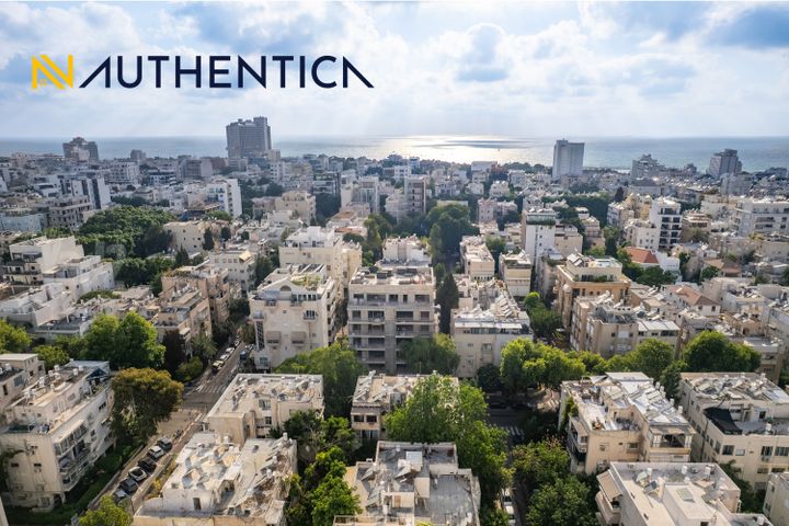 דירה למכירה בתל אביב יפו (תיווך) — 2