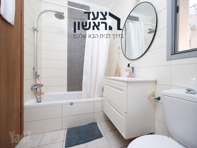 דירה למכירה בירושלים (תיווך) — 5