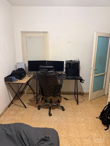 דירה להשכרה בתל אביב יפו (תיווך) — 5