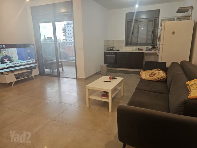 יוסף אהרונוביץ' 