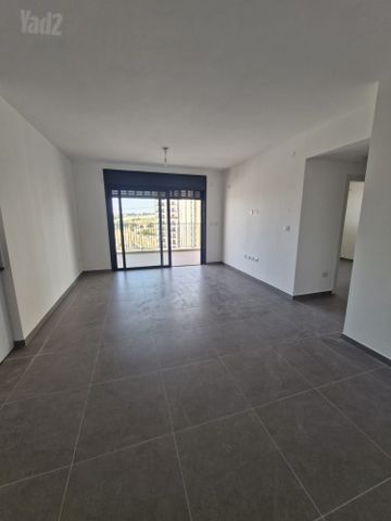 דירה להשכרה בירושלים (תיווך) — 2