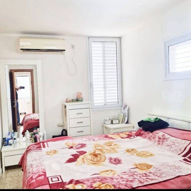 דירה להשכרה בתל אביב יפו (תיווך) — 3