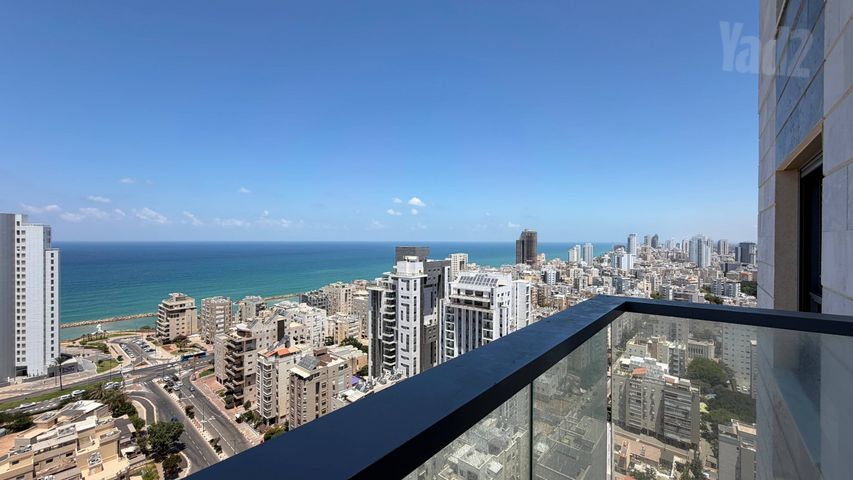 תמונה 4 של דירת 5 חדרים להשכרה בנתניה