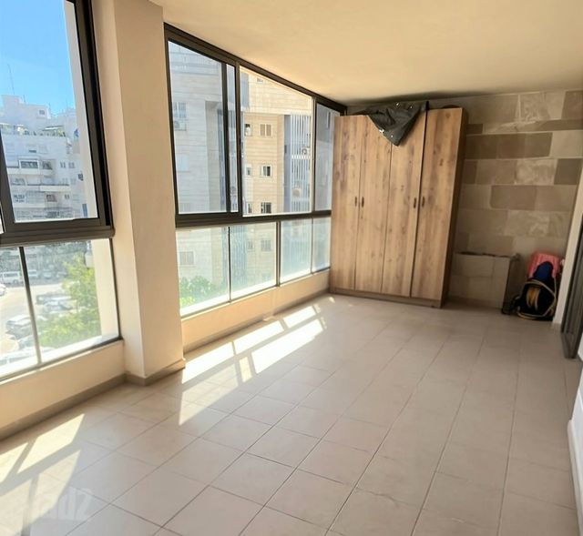 דירה, העצמאות, רובע הקריה, הסיטי, אשדוד