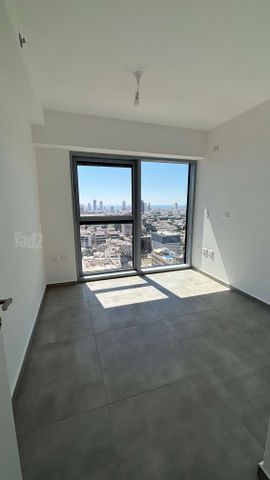 דירה להשכרה בתל אביב יפו (תיווך) — 5