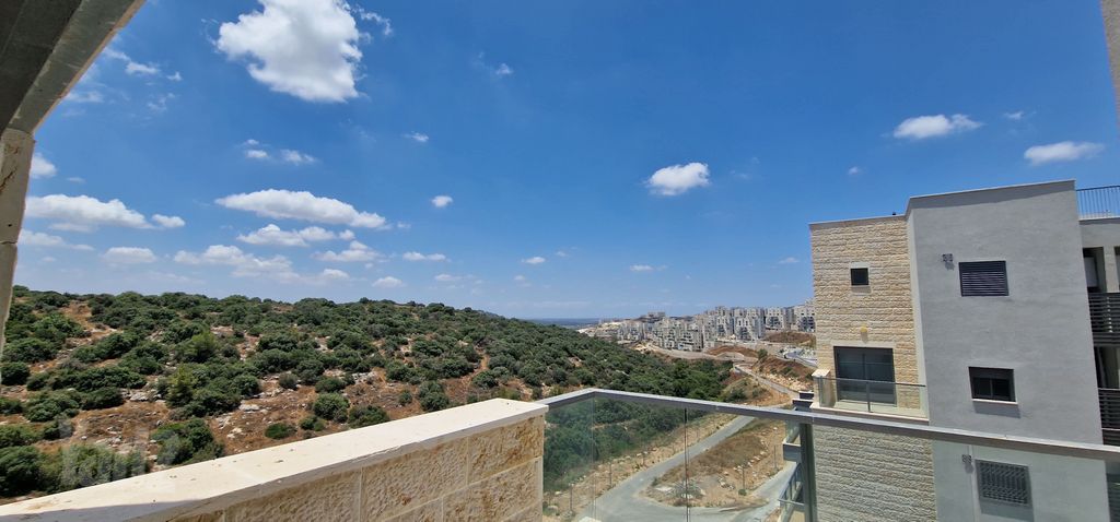 איילת השחר / רמת בית שמש ד-3