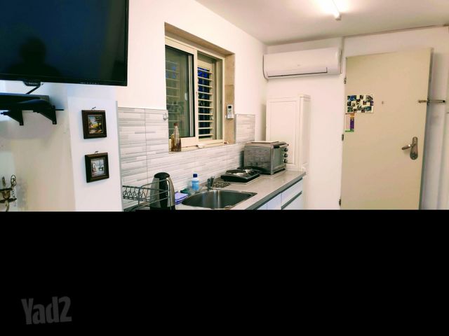 סטודיו/ לופט, רובע ד', אשדוד