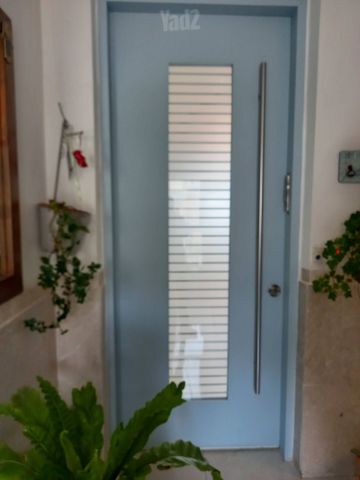 גג/ פנטהאוז להשכרה בירושלים (תיווך) — 5
