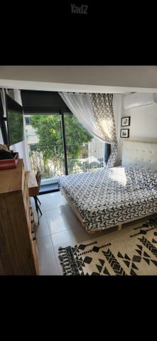 דירה להשכרה בתל אביב יפו (תיווך) — 4