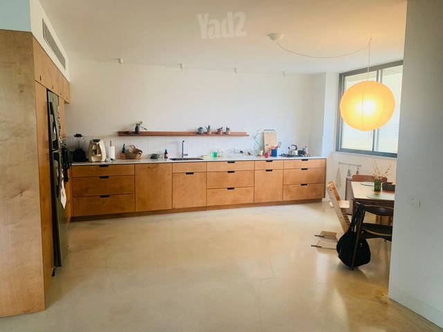 דירה להשכרה בתל אביב יפו (תיווך) — 3