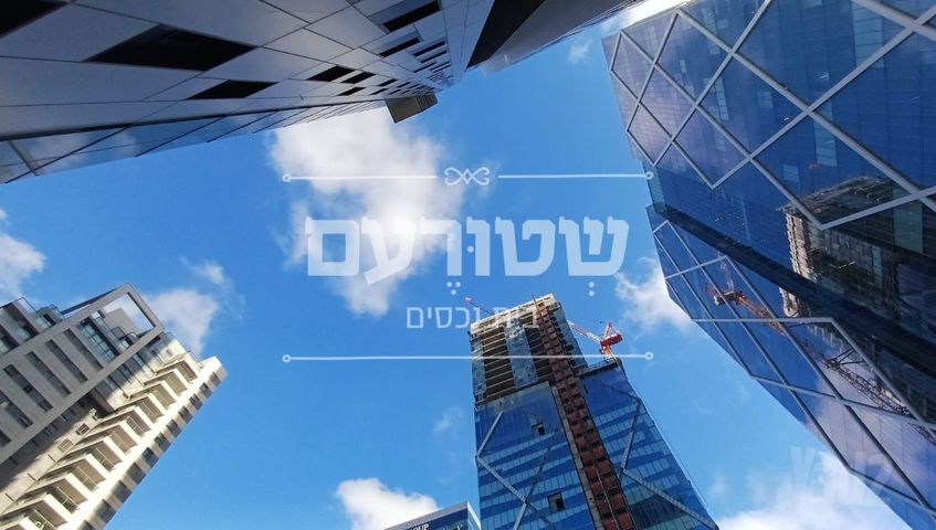 דירה להשכרה בתל אביב יפו (תיווך) — 5
