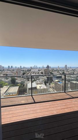 דירה להשכרה בתל אביב יפו (תיווך) — 2