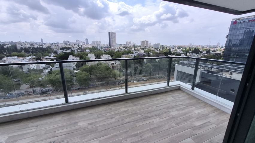 מודעת נכס, הסוללים, ביצרון ורמת ישראל, תל אביב יפו