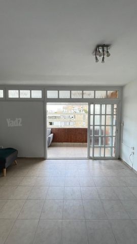 דירה להשכרה בתל אביב יפו (תיווך) — 2