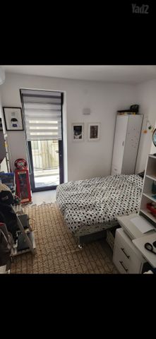 דירה להשכרה בתל אביב יפו (תיווך) — 5